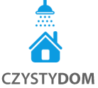 CZYSTYDOM logo